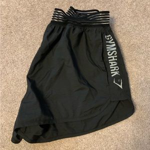 Gymshark Running Shorts